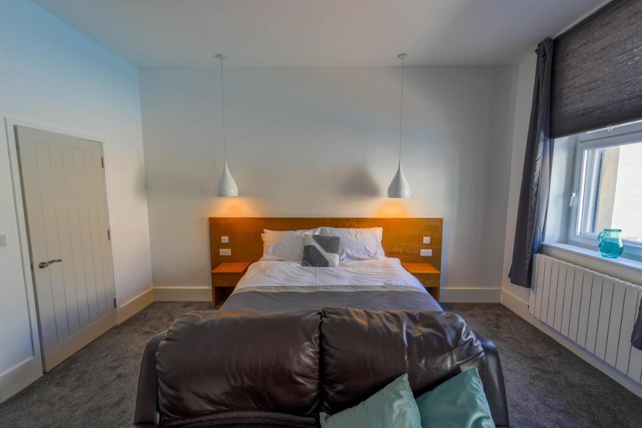 Apartment Captivating 1-bed - *