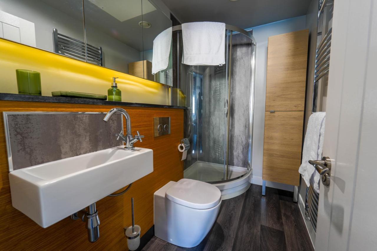 Captivating 1-bed - Apartment