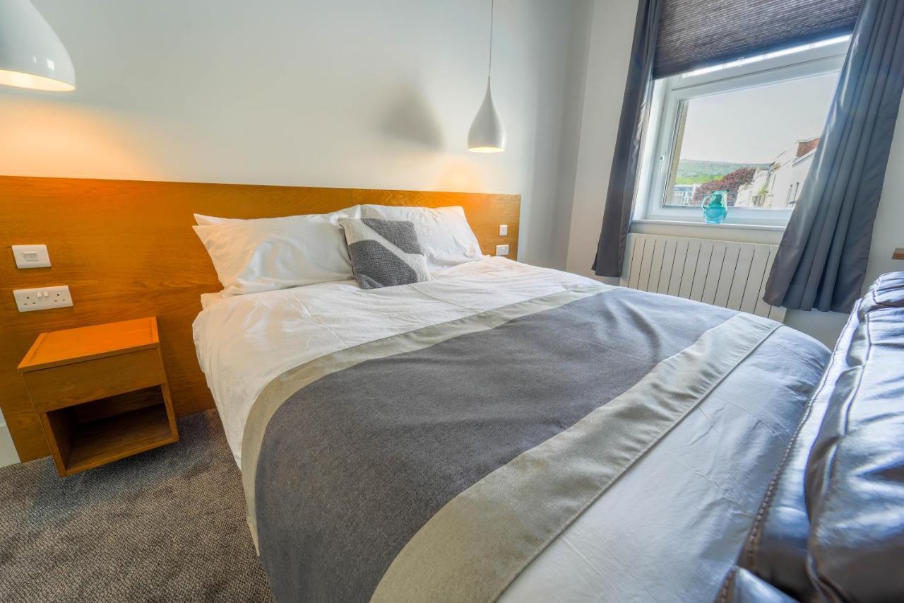 Captivating 1-bed -
